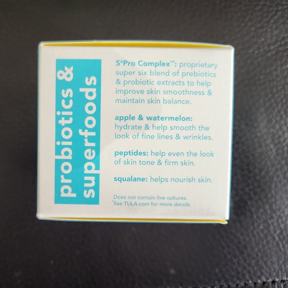 TULA 24/7 Hydrating Day & Night Cream - Anti-Aging Face Moisturizer|*ANTI-AGING* - Picture 5 of 9